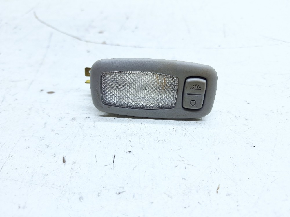 Luz Cortesia Quebra Sol Direito Kia Sportage 2.0 2016