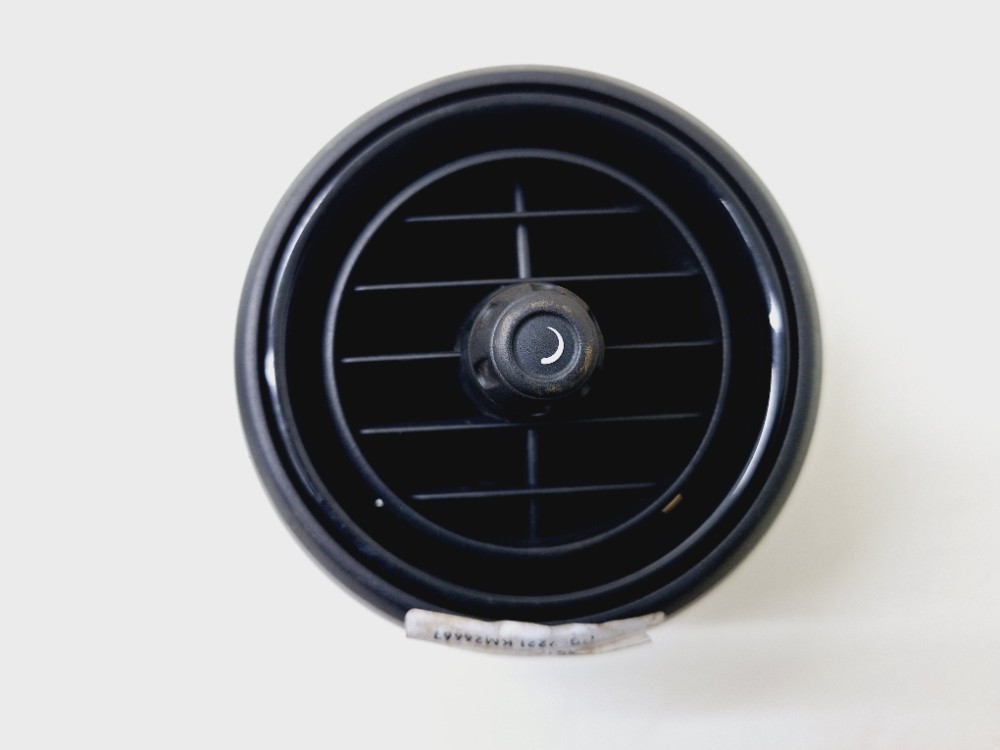 Difusor Ar Esquerdo Mini Cooper S 2.0 2019 2020 9262413