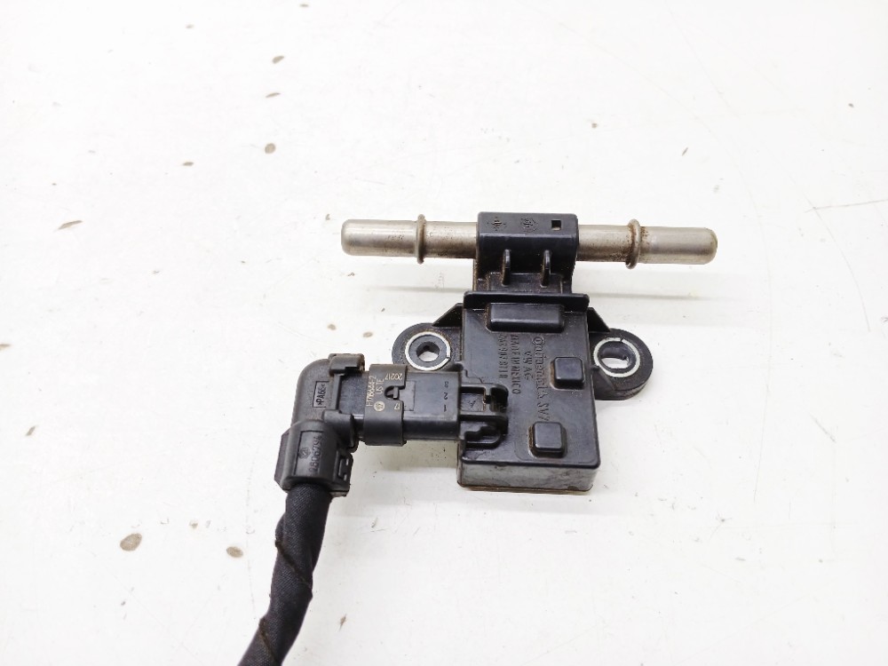 Sensor Combustivel Vw Tcross Tsi 1.4t 2020 06k907811b