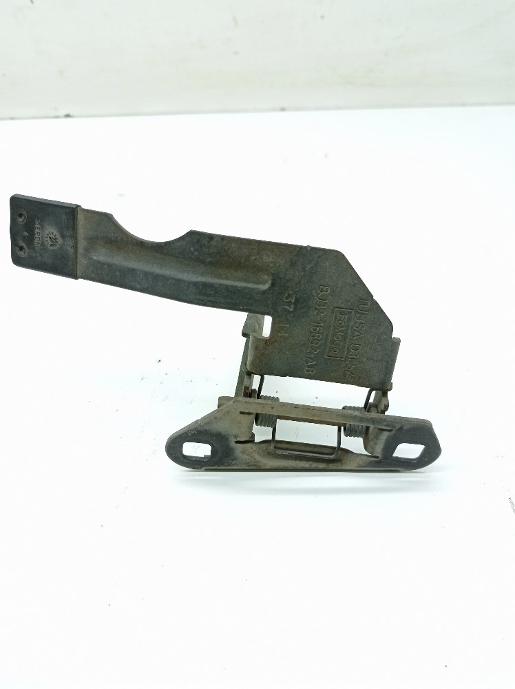 Fechadura Capô Land Rover Evoque 2.0 2014 2015 Bj3216892ab