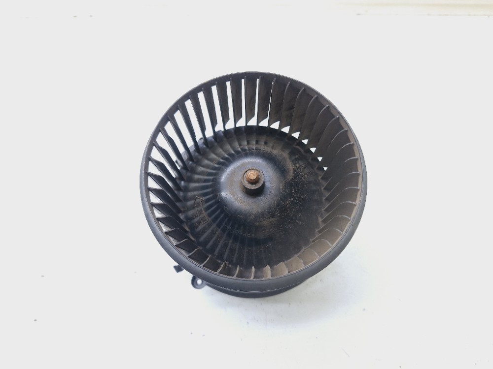 Motor Ventilador Interno Mini Cooper Jcw 2.0t 2016 9297751