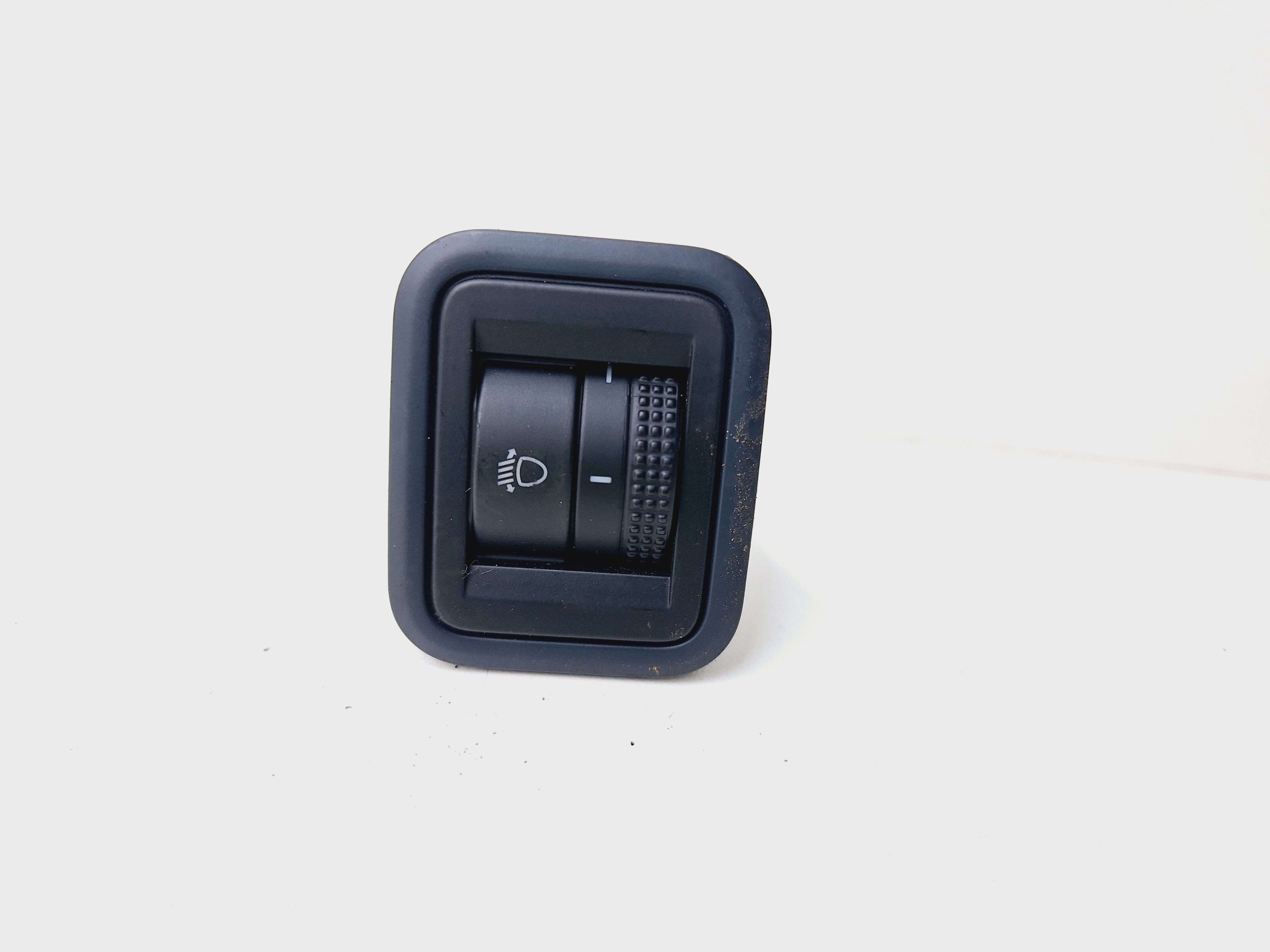 Comando Regulagem Farol Volkswagen Tcross 1.4 2023 2gm941333
