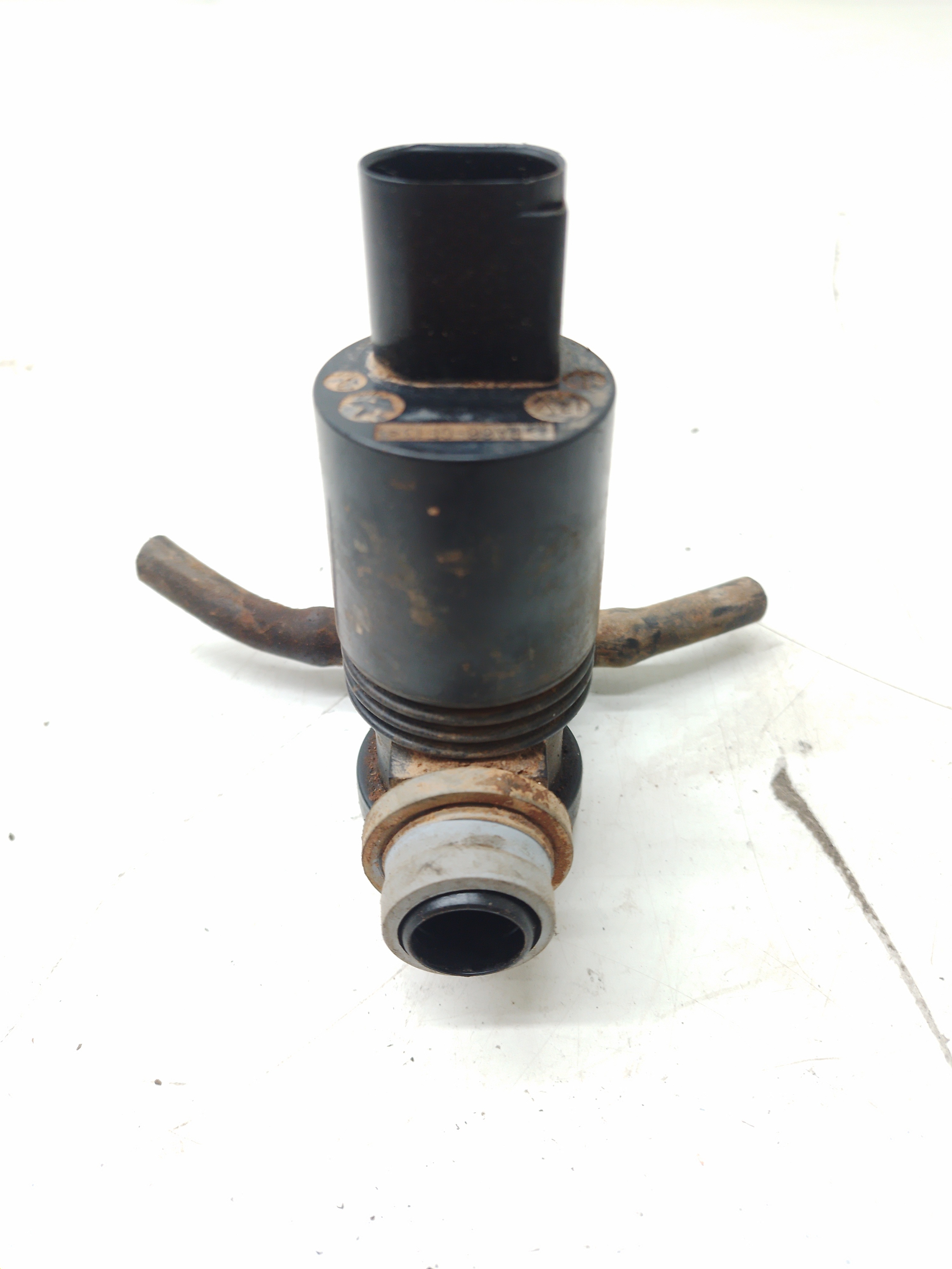 Motor Esguicho Parabrisa Freelander 2 3.2 2010 Nº091231b