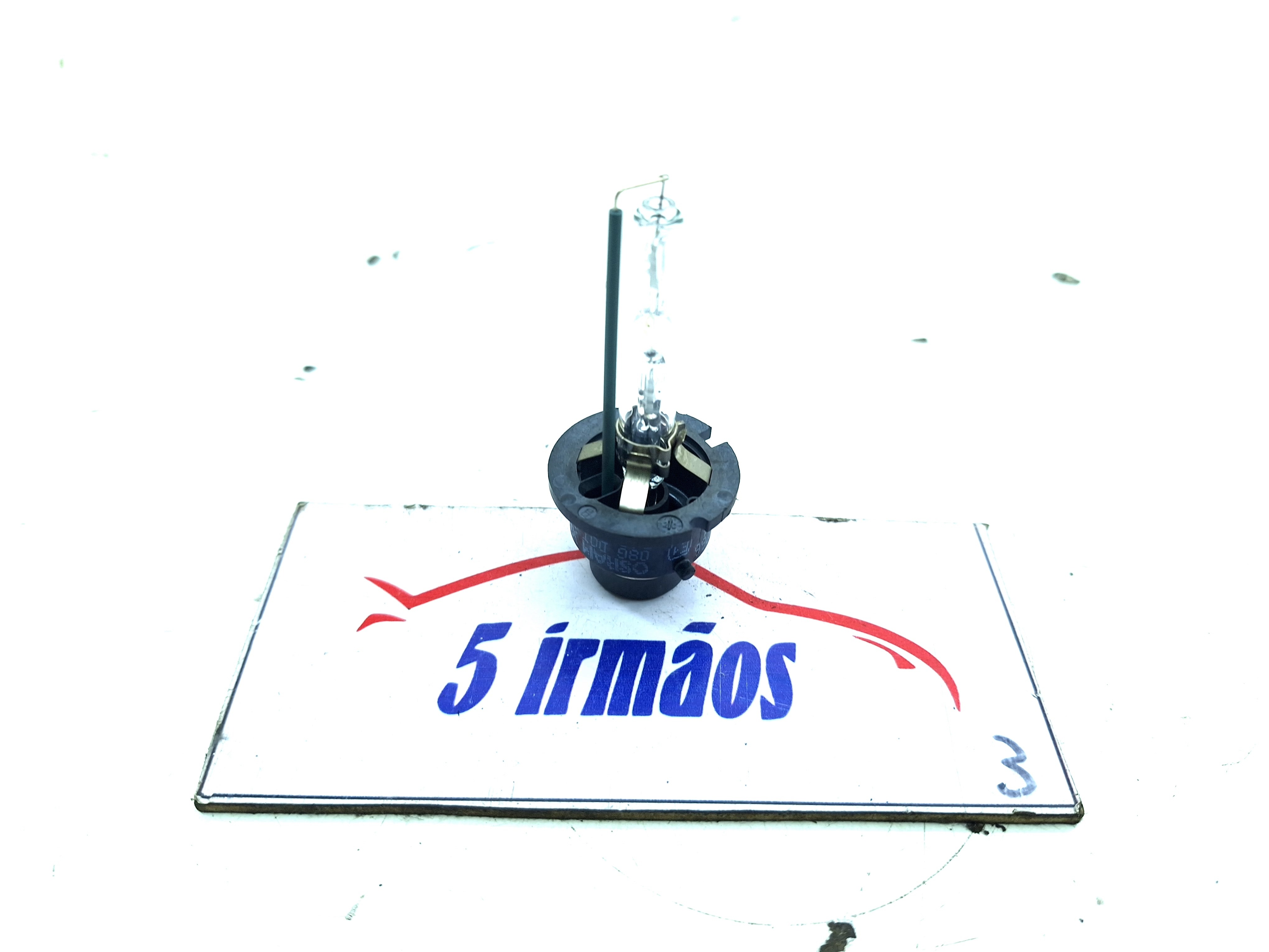 Lâmpada Farol Xenon Toyota Camry 3.5 2011 / 2012