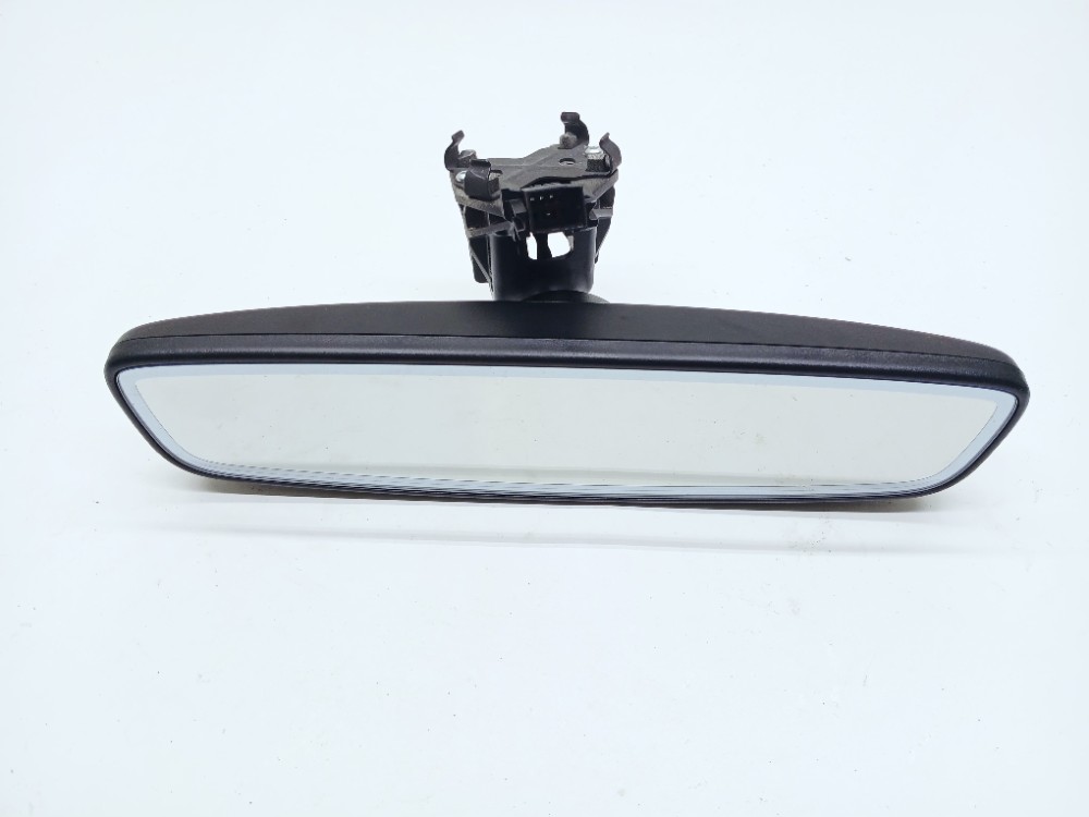 Retrovisor Interna Vw Tcross 1.4 2023 3g0857511