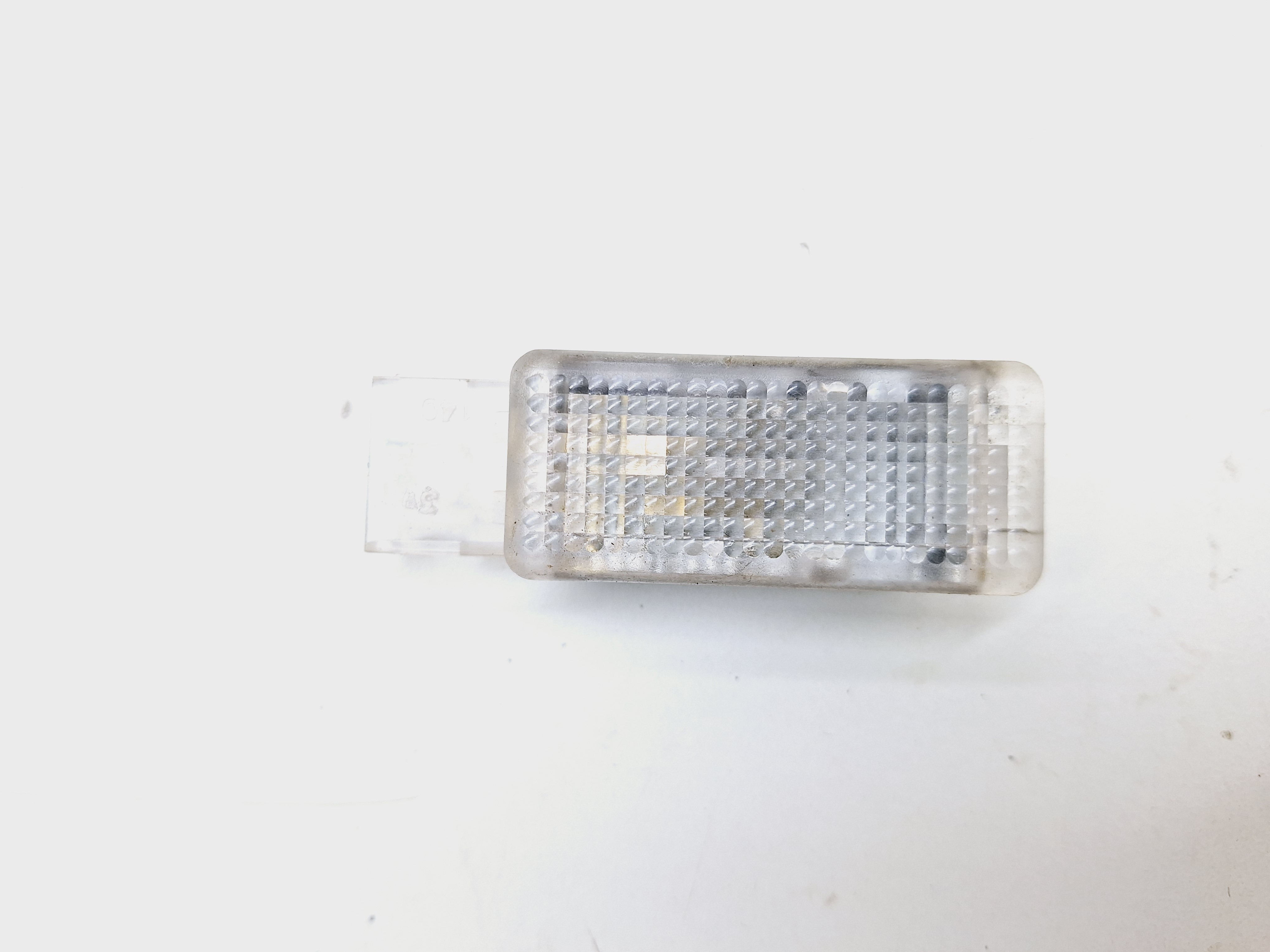 Luz Cortesia Porta Luvas Volkswagen Tiguan 2.0 2011 / 2012