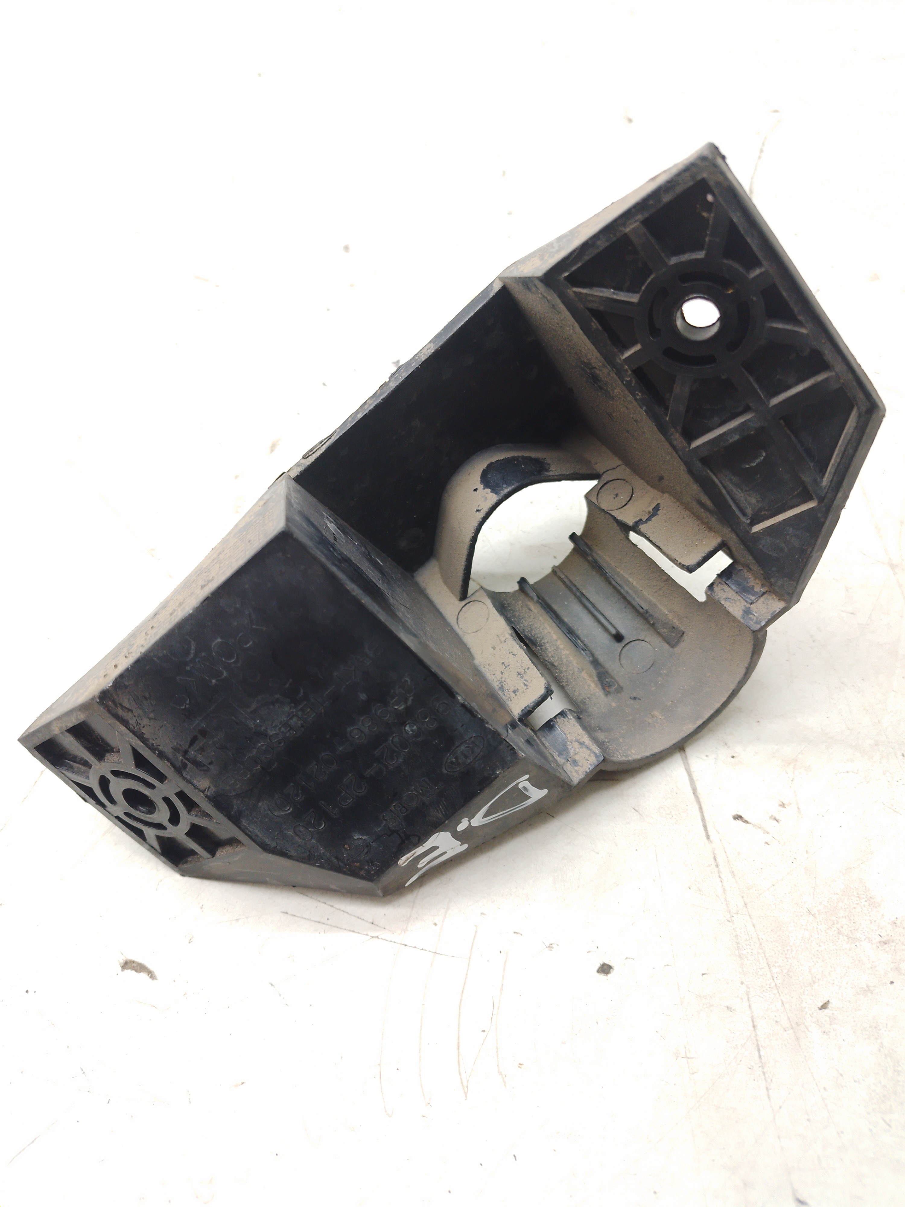 Acabamento Esguicho Farol Kia Sorento 3.5 2011 / 2012