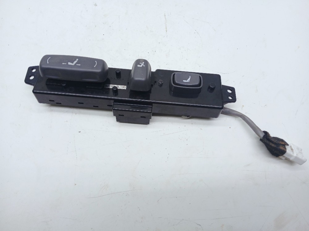 Botão Ajuste Banco Esquerdo Hyundai Azera 3.3 2008 2009