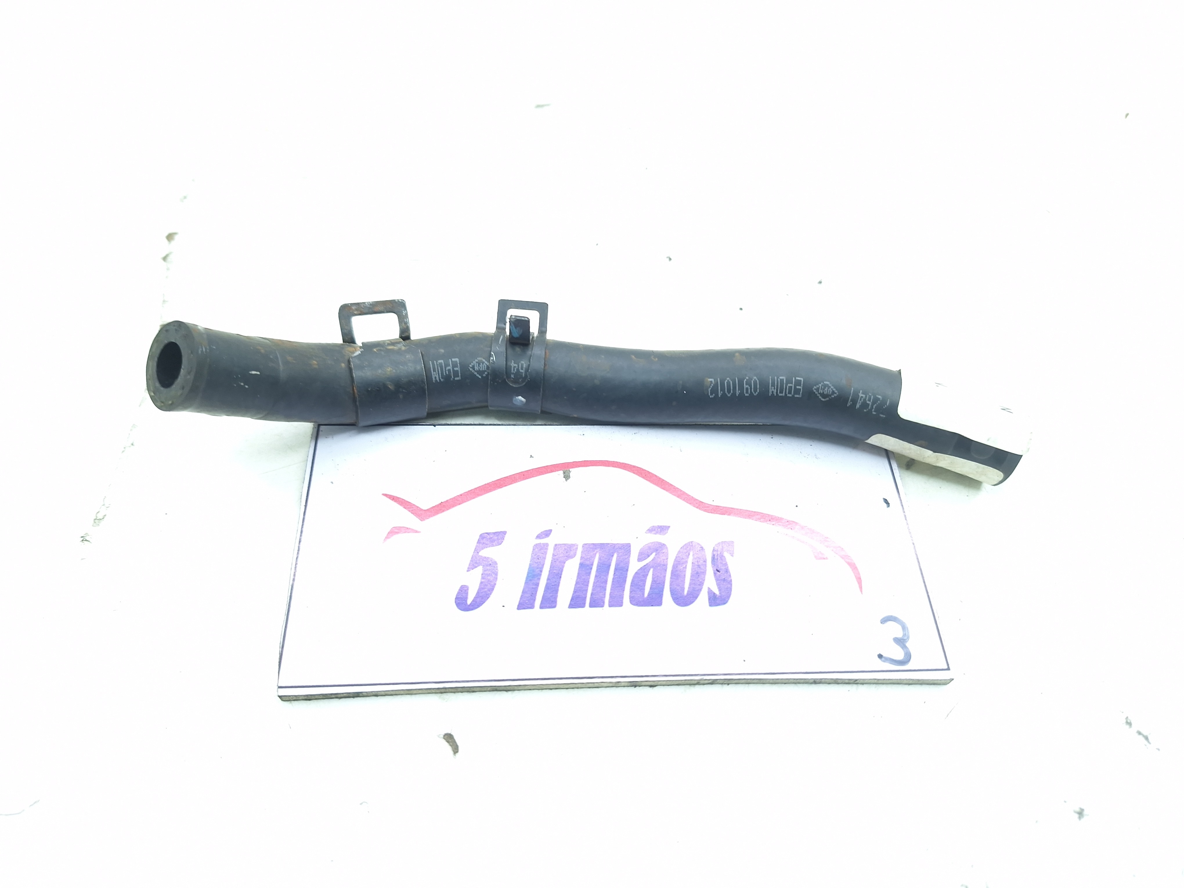 Mangueira Arrefecimento Hyundai Tucson 2.0 2009 / 2010