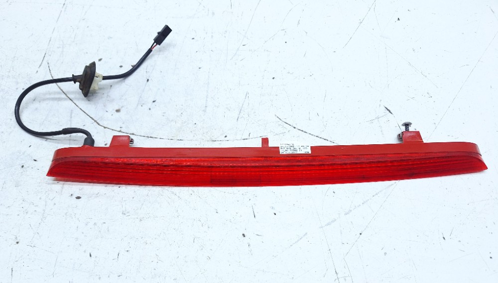 Luz Breaklight Vw Taos Tsi 1.4 2022 8v0945097b