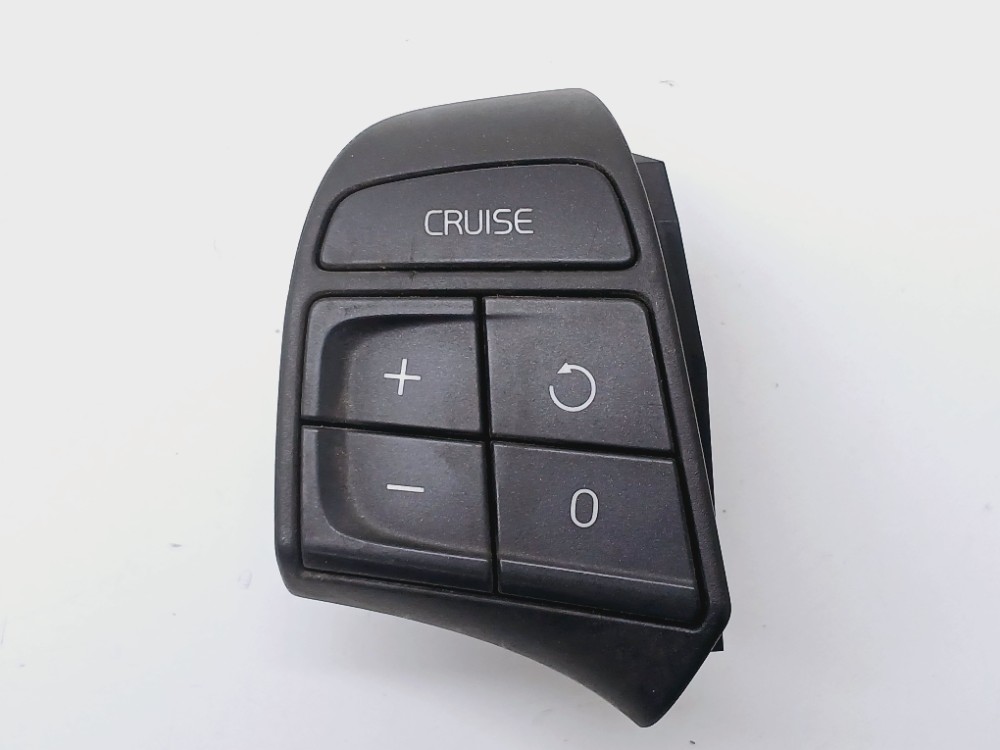 Botão Comando Volante Volvo C30 T5 2.5 2010 2011