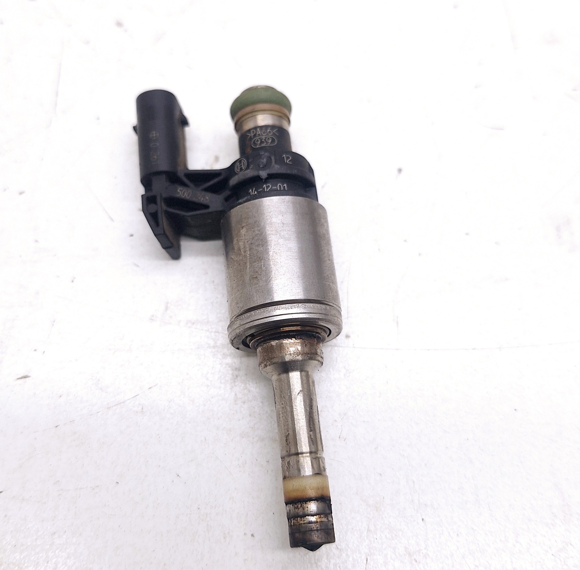 Bico Injetor Vw Golf Tsi 1.4 2014/ 2015 N04e906036e