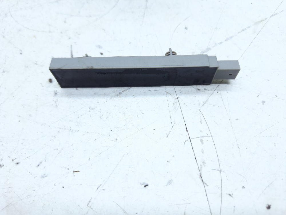 Sensor Keyless Vw Jetta Gli 2.0 2019 5k0962132b