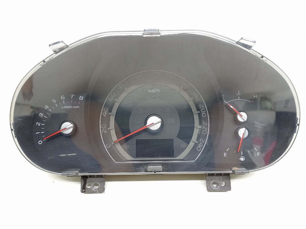 Painel Instrumentos Sportage 2.0 2015 2016 940233w545