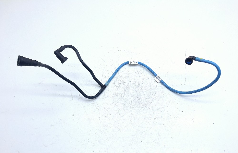 Mangueira Canister Vw Tcross Tsi 1.4 2019 2020 7433654