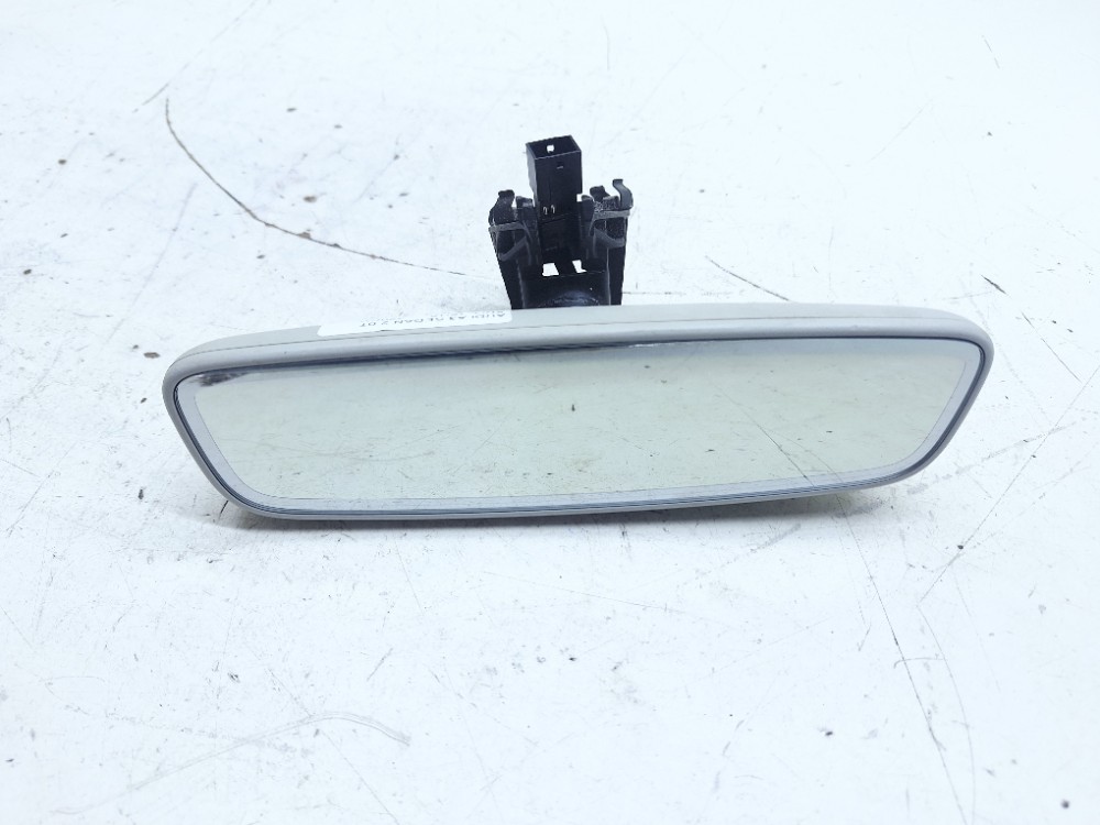 Retrovisor Interno Audi A3 Sedan 2.0 2016 8s0857511a