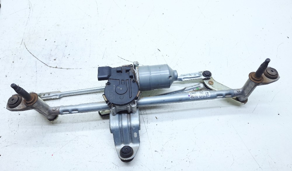 Motor Limpador Parabrisa Vw Taos Tsi 1.4 2022 2gj955023a