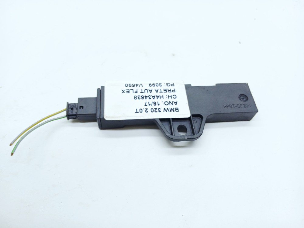 Sensor Antena Keyless Bmw 320 2.0 2016 2017 9220832