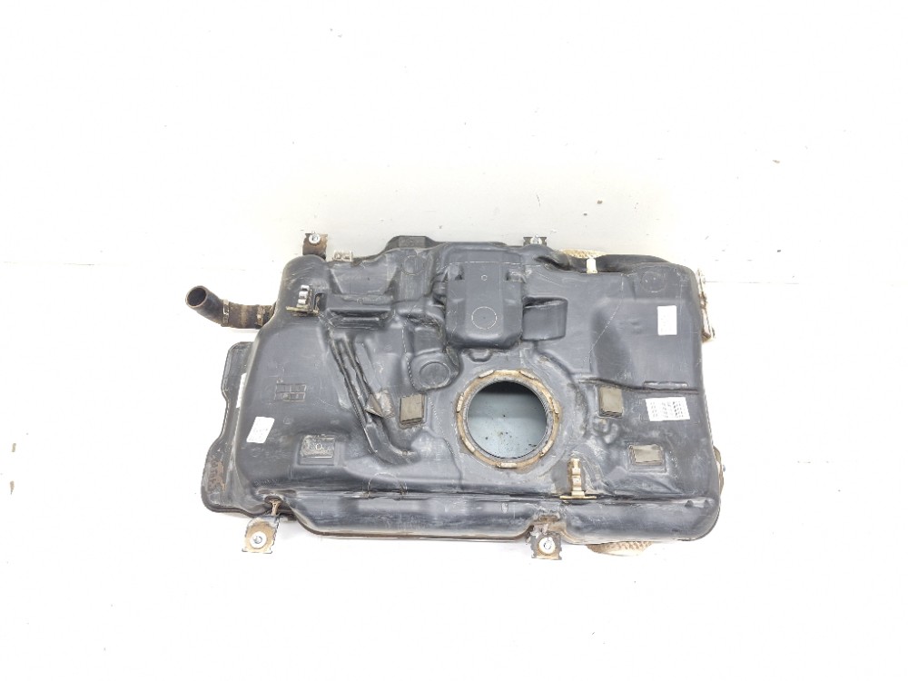 Tanque Combustível Mercedes Gla 1.6 2016