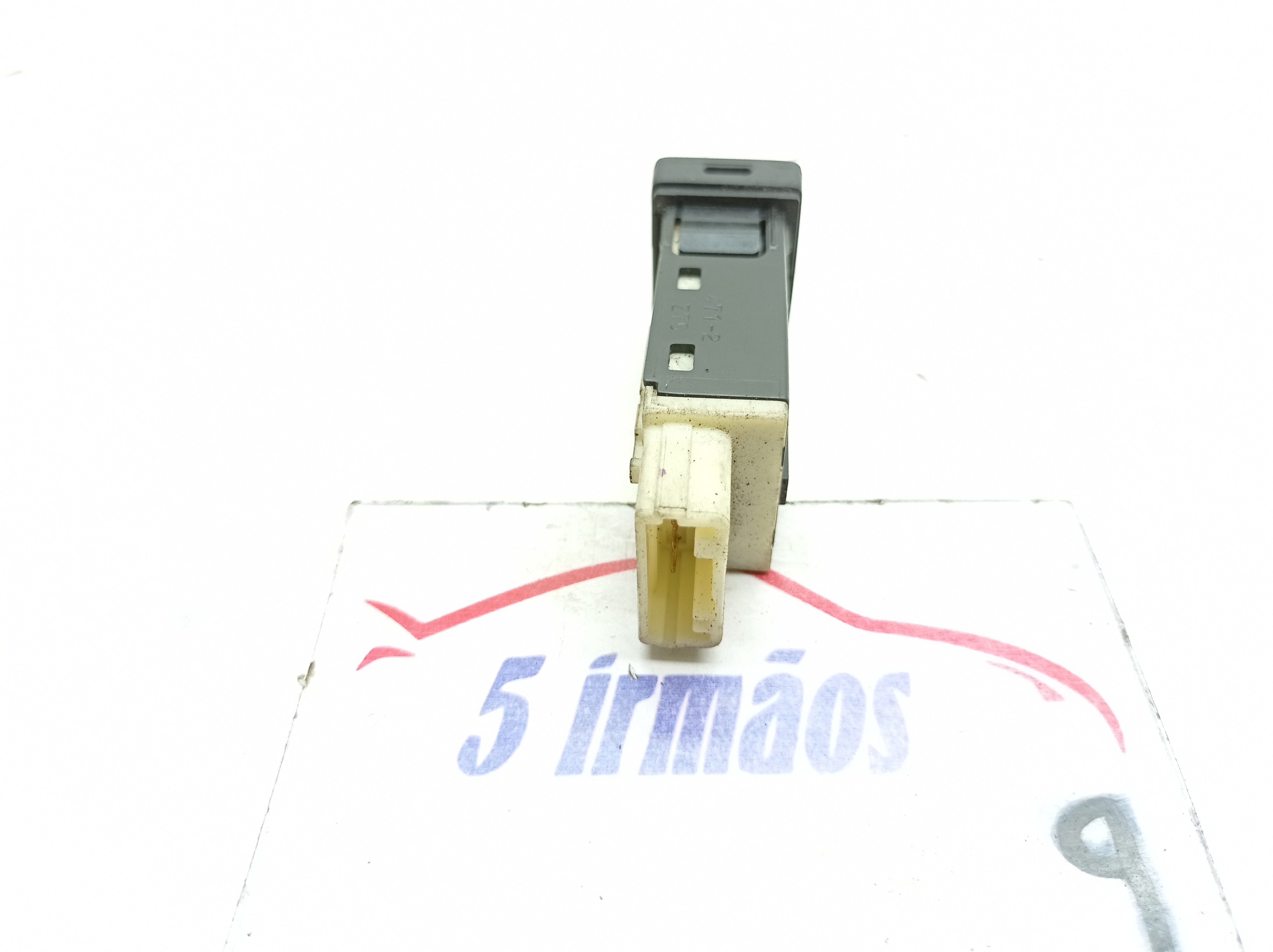 Botão Ajuste Painel Toyota Rav4 2.4 2007 / 2008 453471