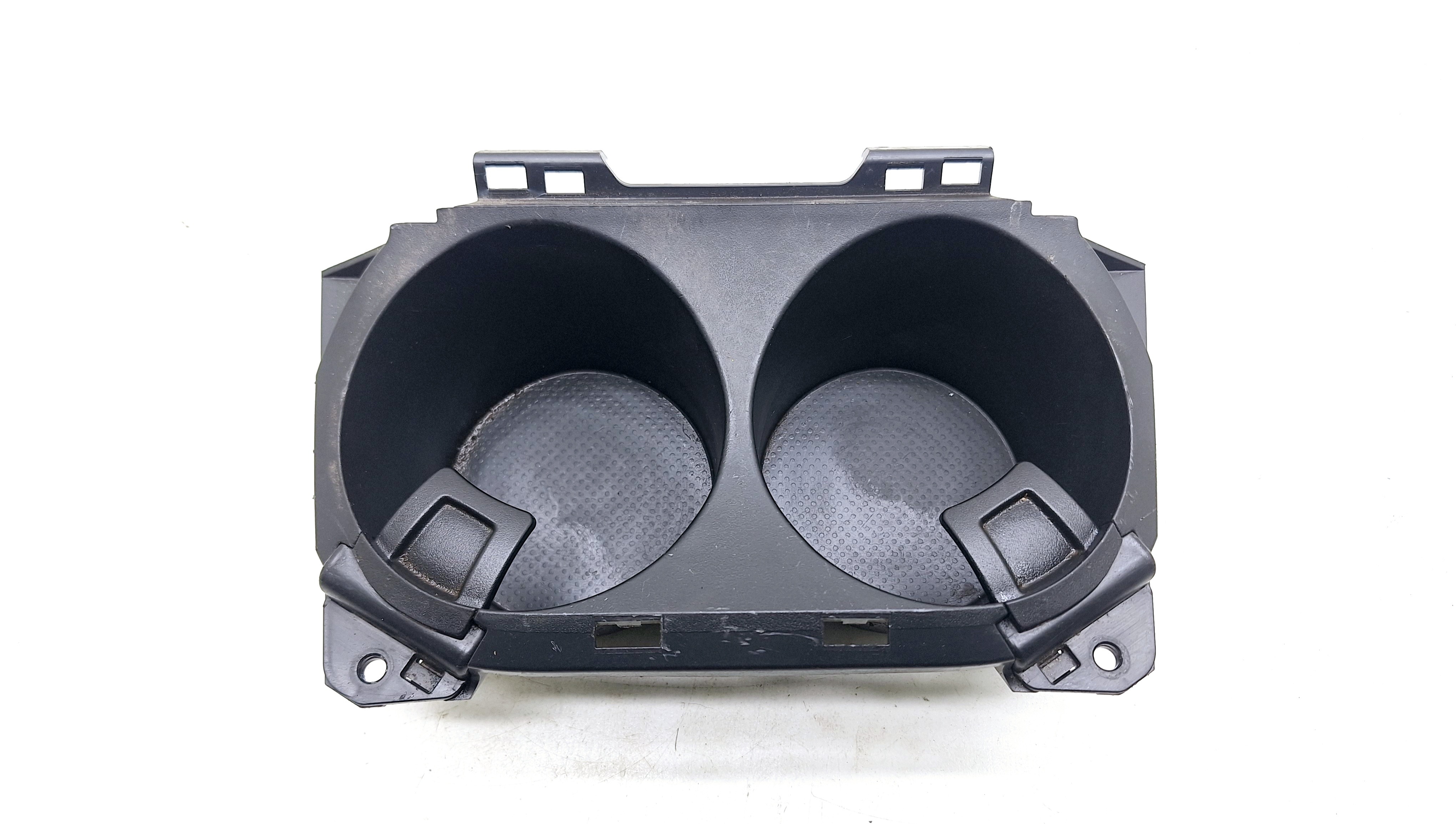 Porta Copos Console Central Rav4 2.4 2010 4×4 Nº5562542020 Preto