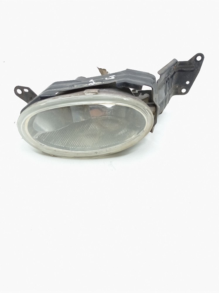 Farol Milha Esquerdo Honda Civic Si 2.0 2007 2008