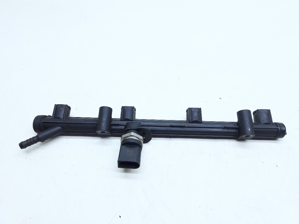 Flauta Bico Baixa Vw Tiguan Tsi 2.0 2020 06k133681e