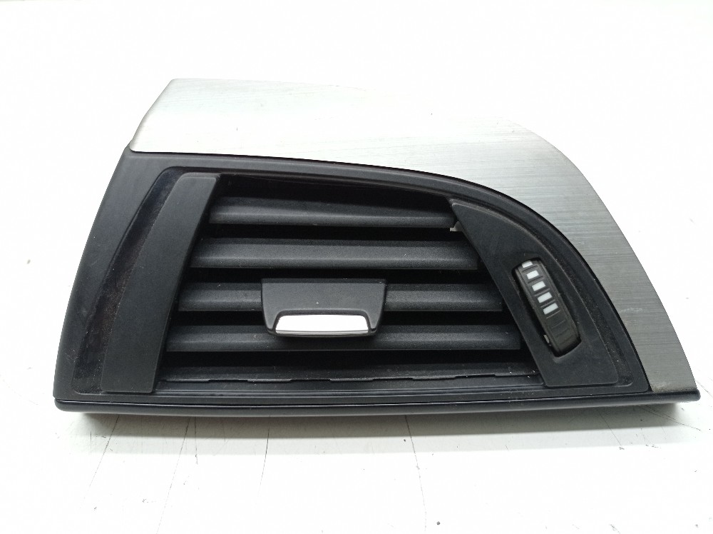 Difusor Ar Esquerdo Bmw 125i 2.0 2013 2014 920535507