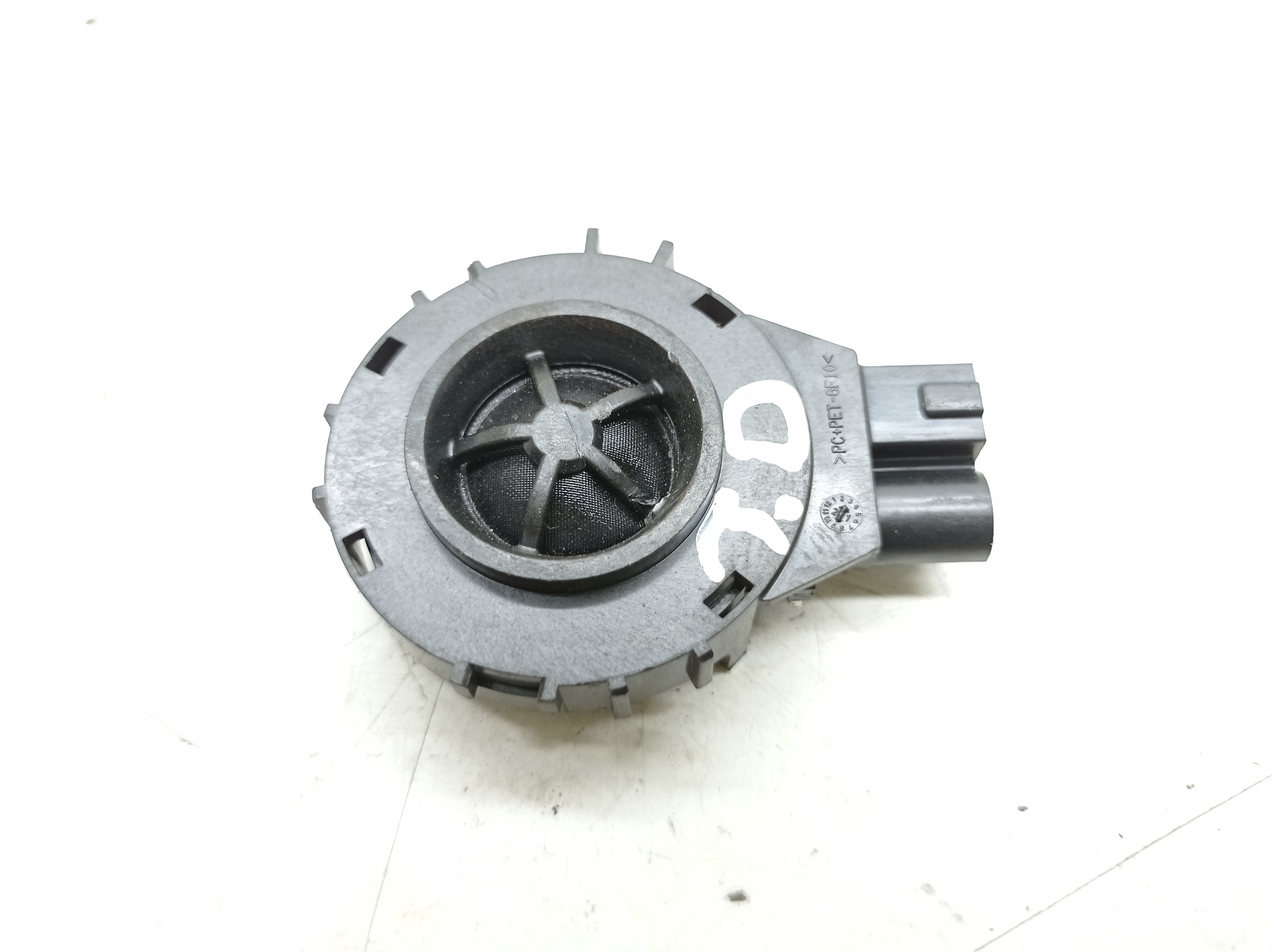 Alto Falante Twister Traseiro Direito Audi A3 Tfsi 1.4 2021