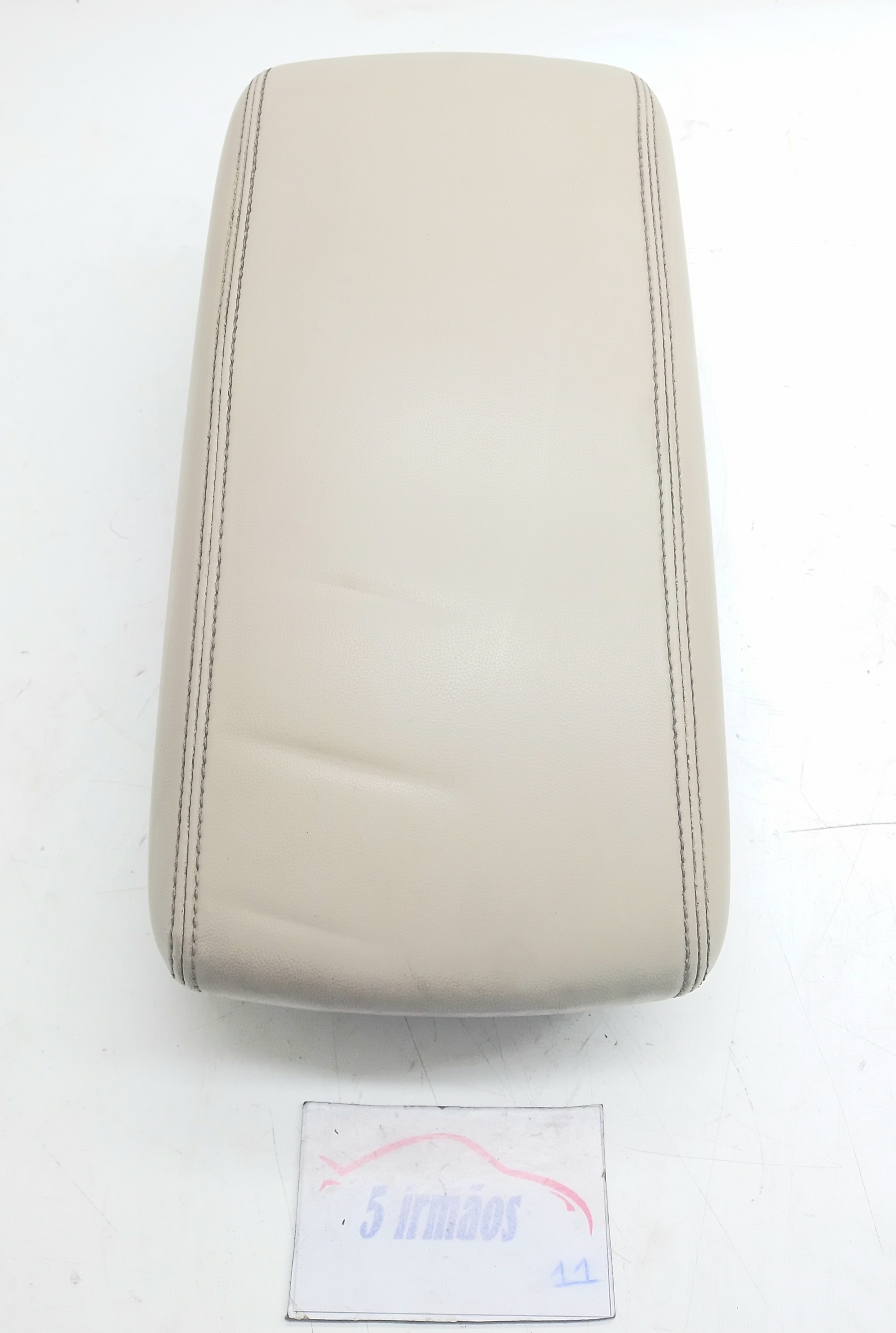 Apoio Braço Console Central Jeep Grand Cherokee 3.0 2014
