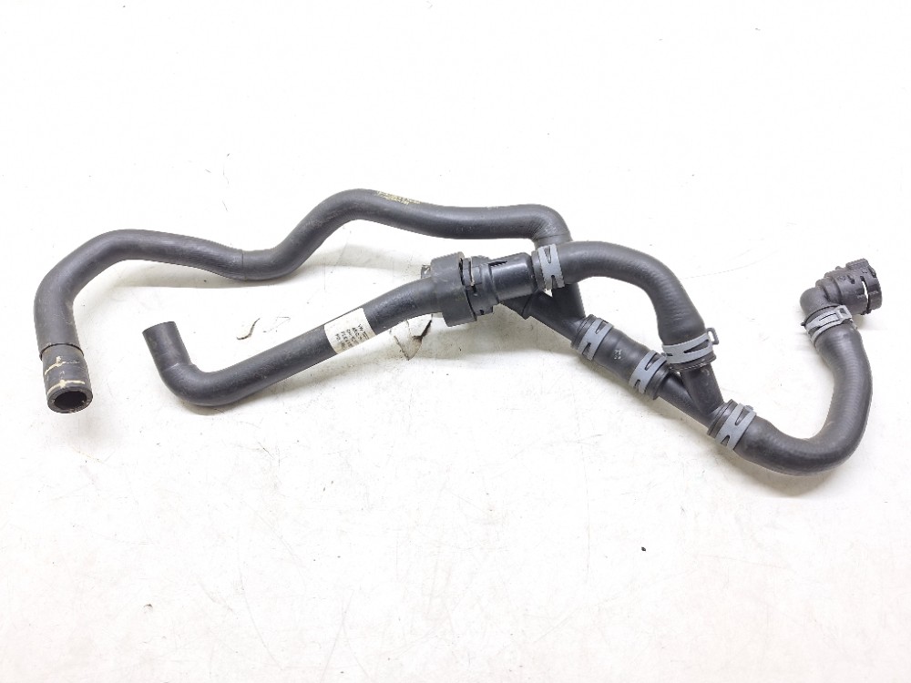 Mangueira Água Radiador Vw Tiguan Tsi 1.4 2019 5qn122073d