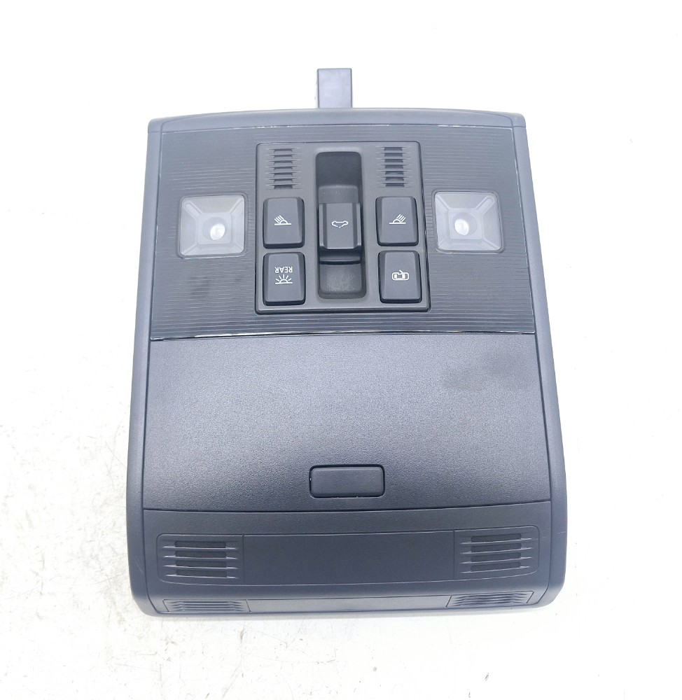 Luz Cortesia C Porta Óculos Tiguan Tsi 2.0 2020 5g0868837a