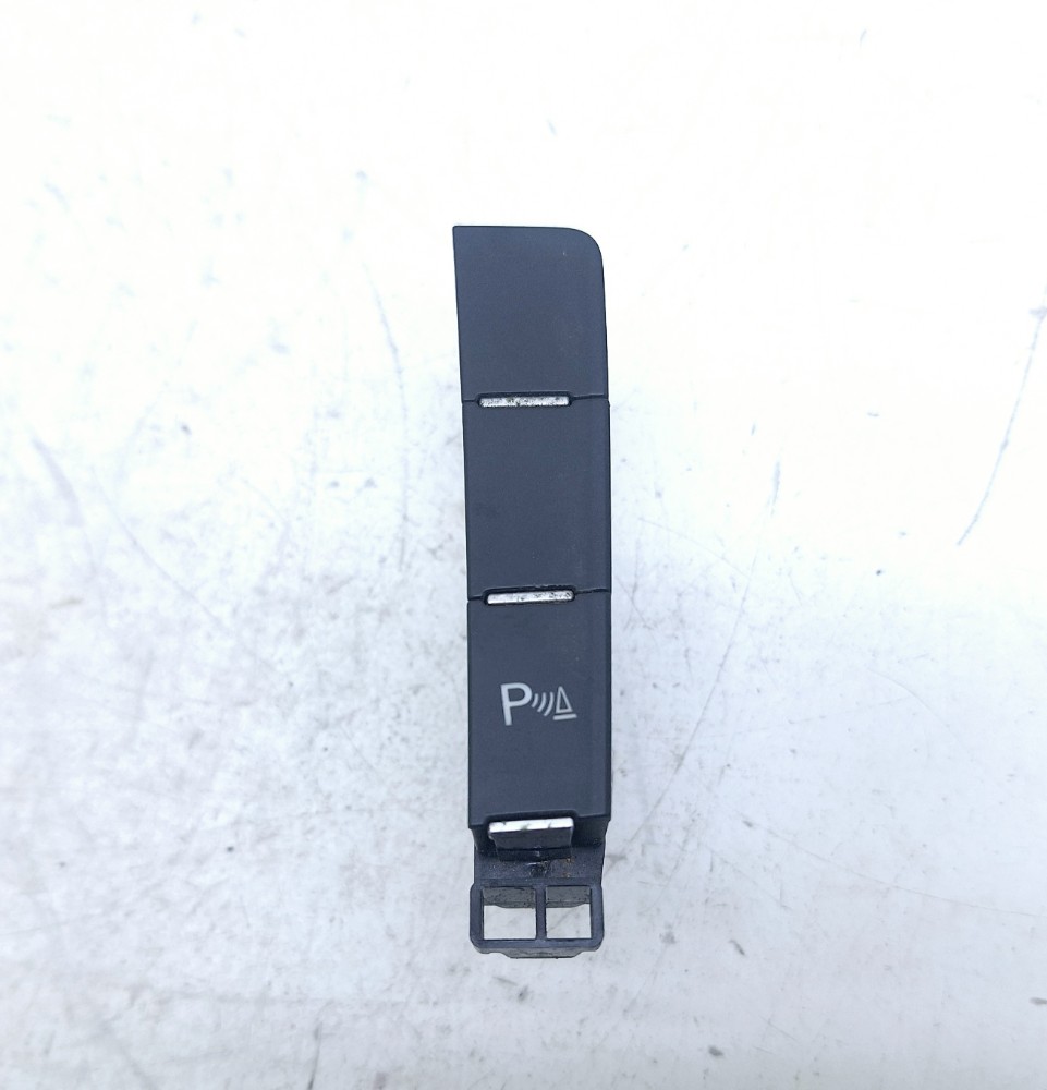 Botão Sensor Estacionamento Vw Golf Gti 2.0 2015 5g1927238