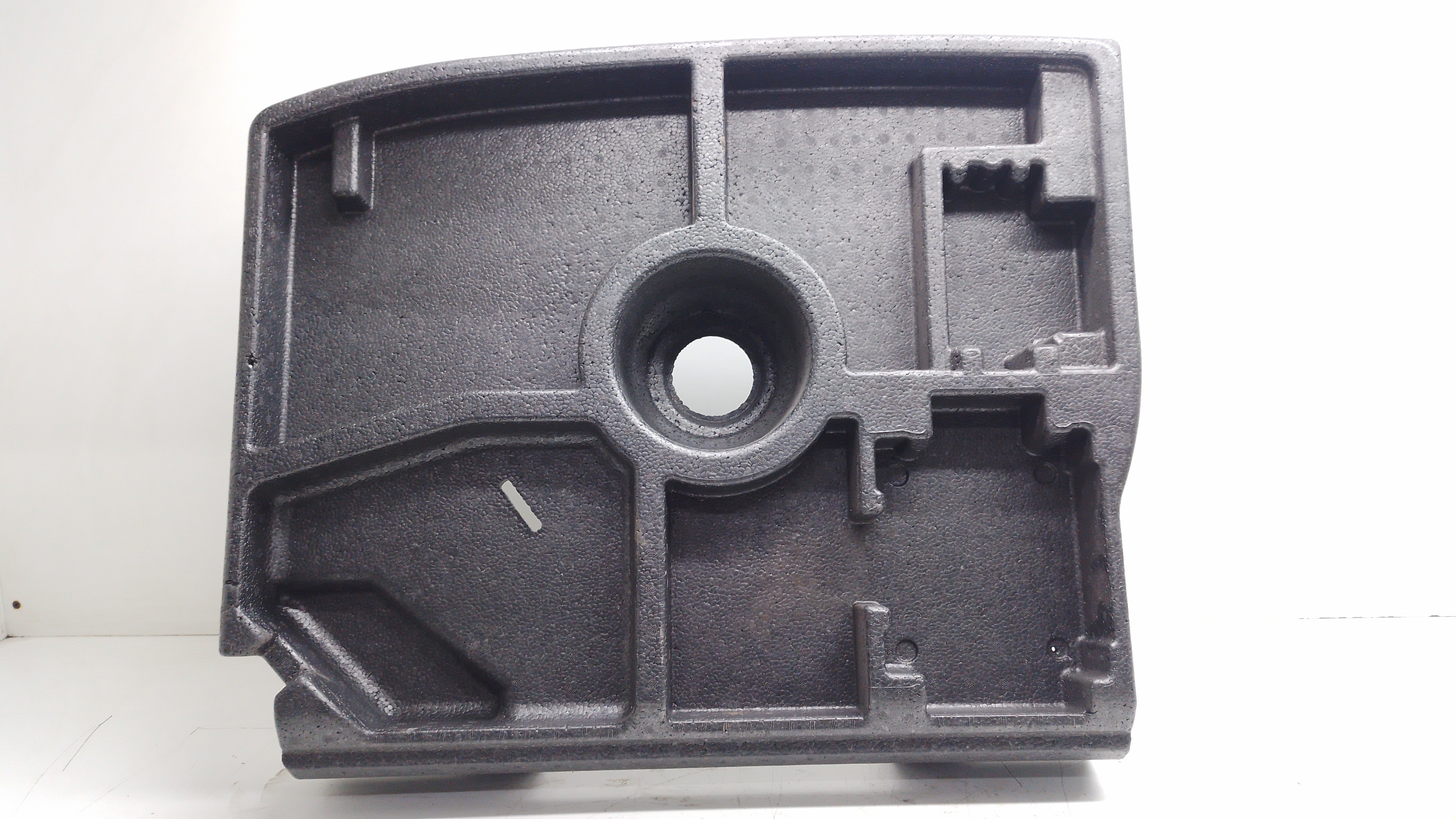 Suporte Estepe Audi A1 1.4tfsi 2011/ 2012 N8x0012169