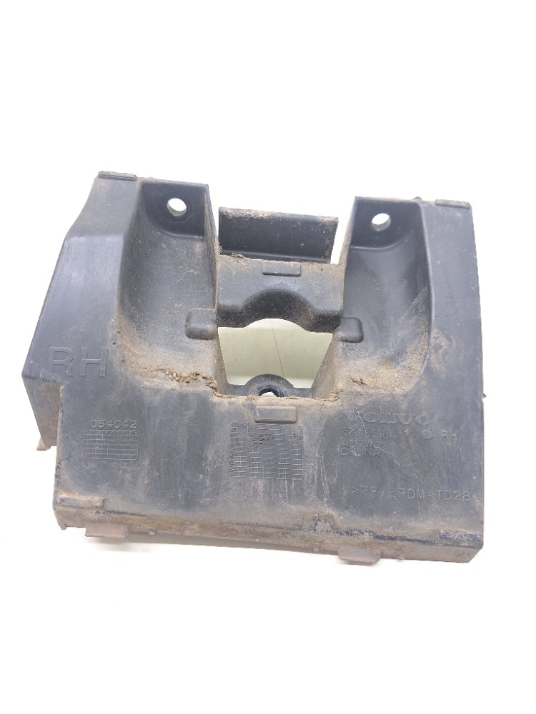 Guia Direito Parachoque Dianteiro Volvo Xc60 2.0 2019 2020