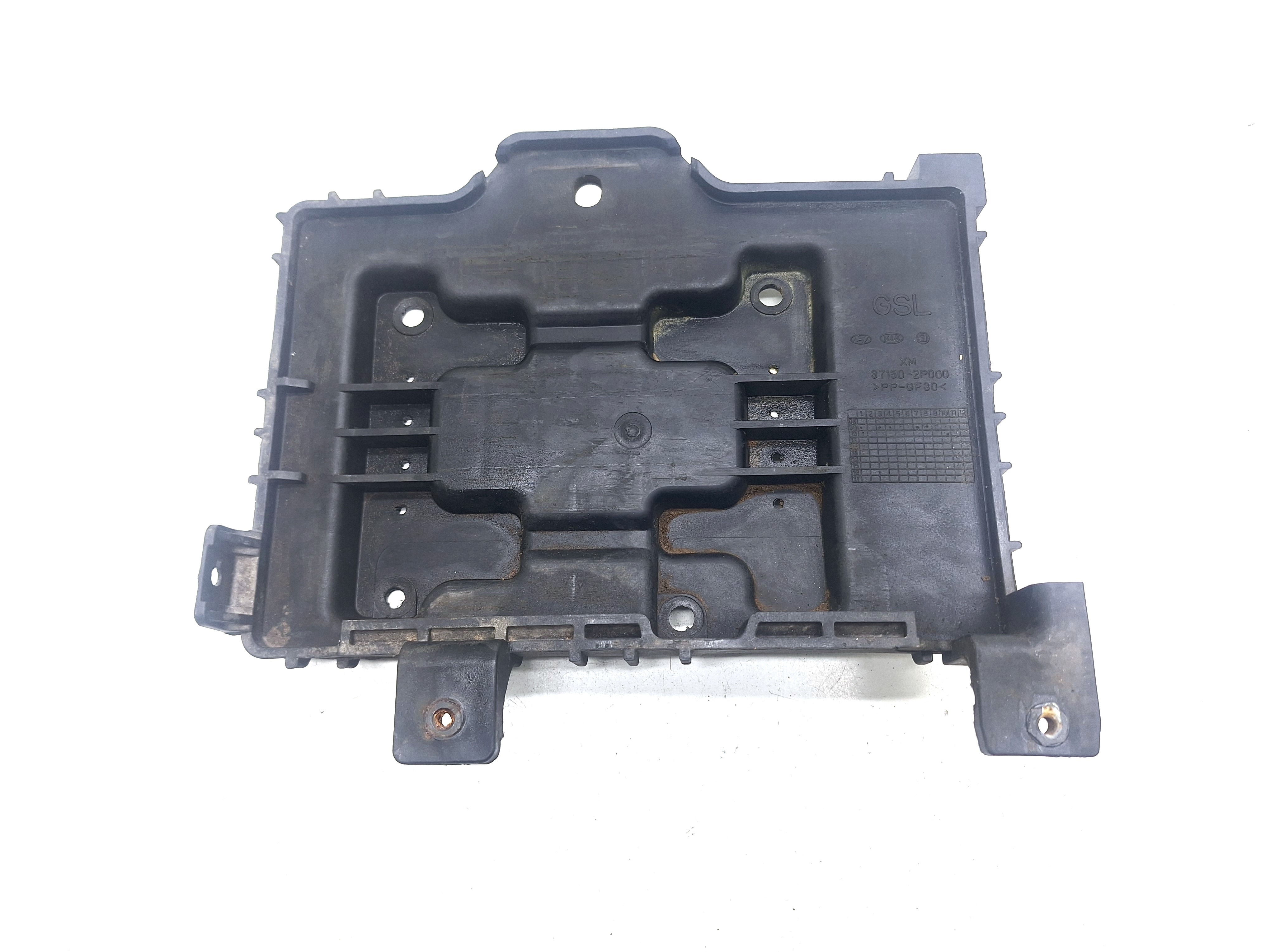 Suporte Bateria Hyundai Santa Fé 3.5 2011 371502p000