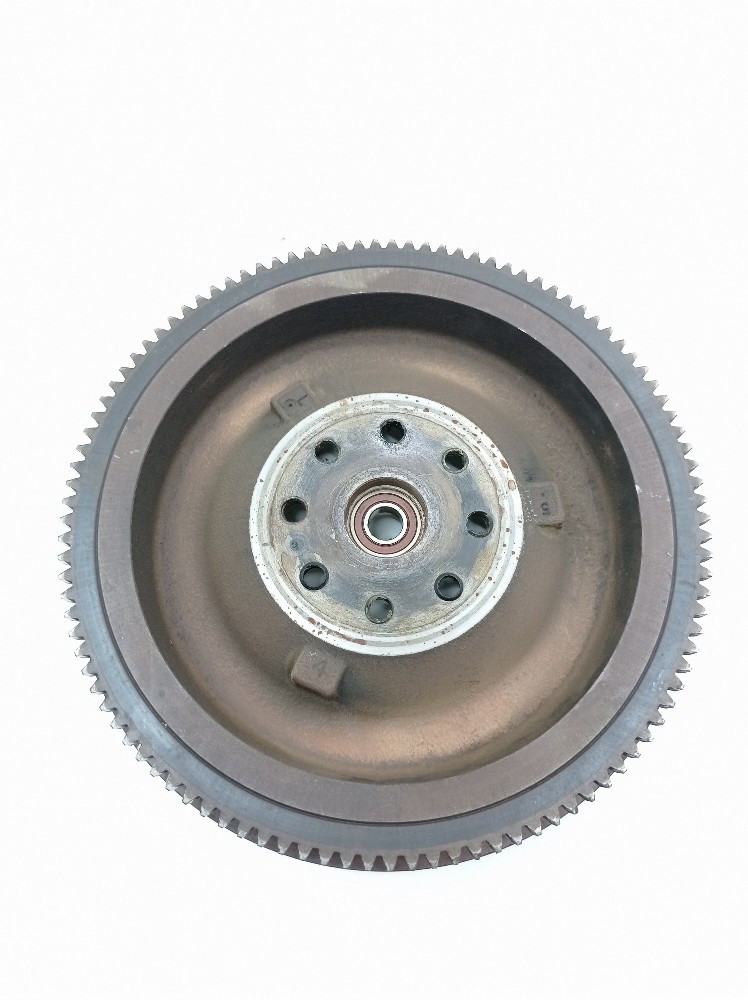 Volante Motor Gm Tracker 2.0 2008 2009