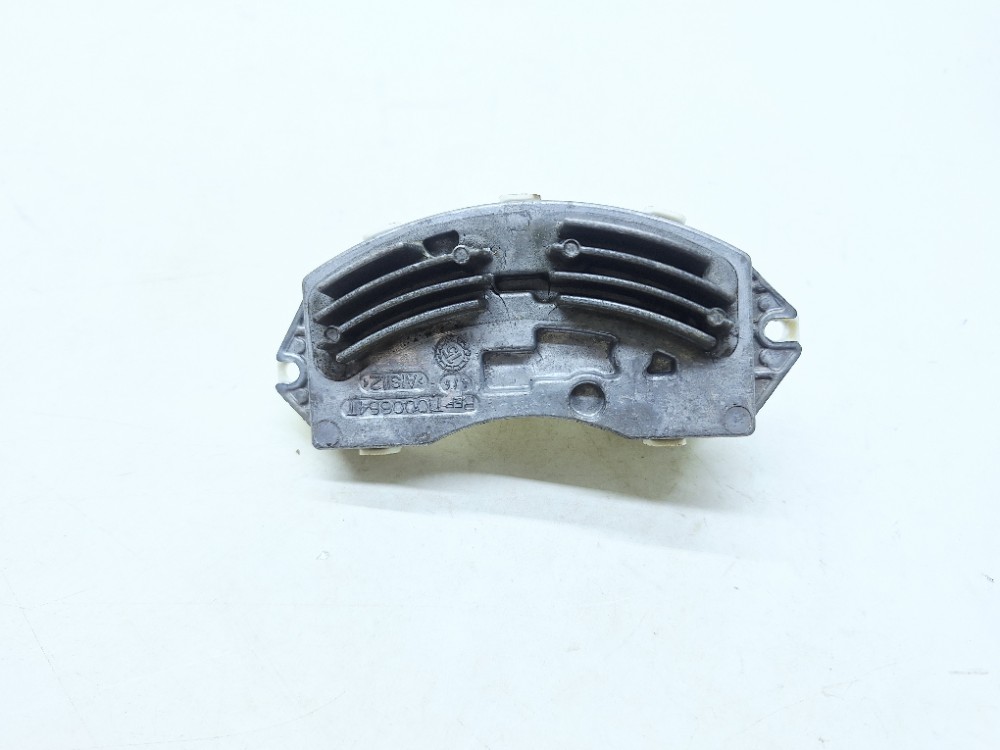 Resistência Ar Condicionado Bmw X4 2.0 2017 T1021327uc
