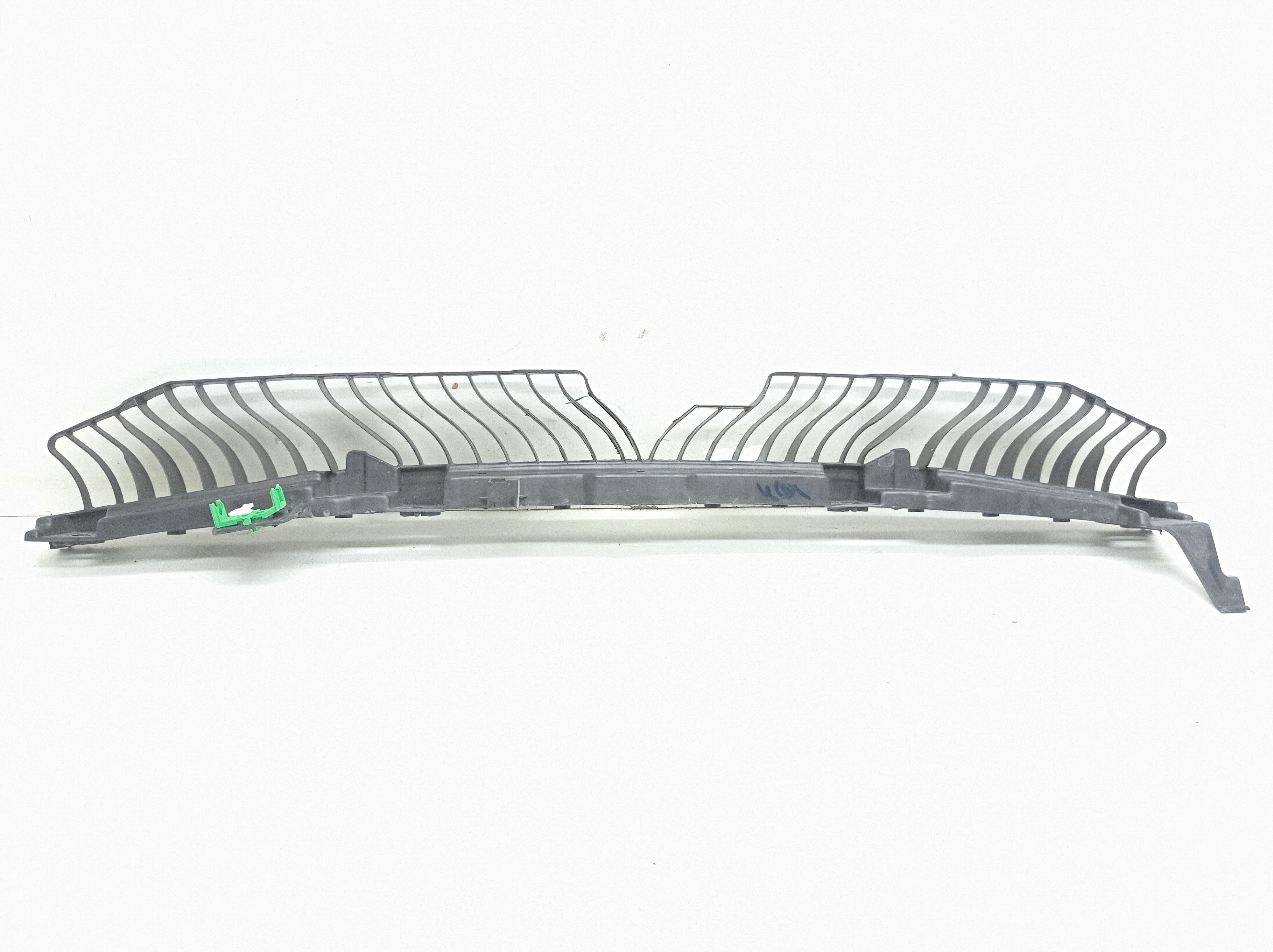 Guia Central Parachoque Traseiro Vw Polo Gts 1.4 2023