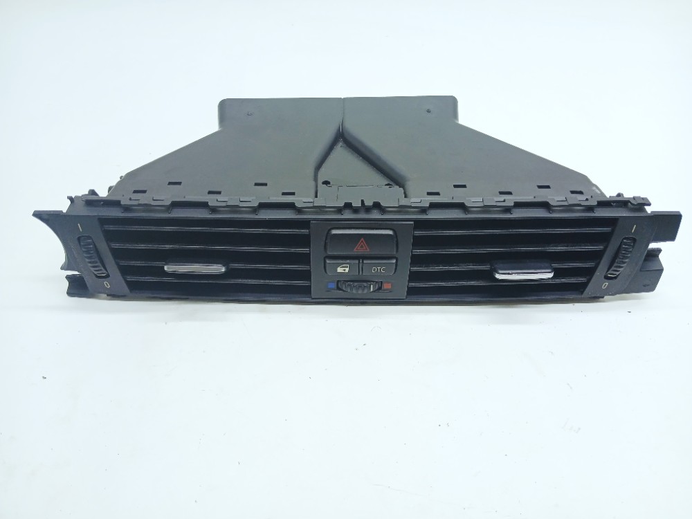 Difusor Ar Central Bmw 335i 3.0 2006 2007 912330101
