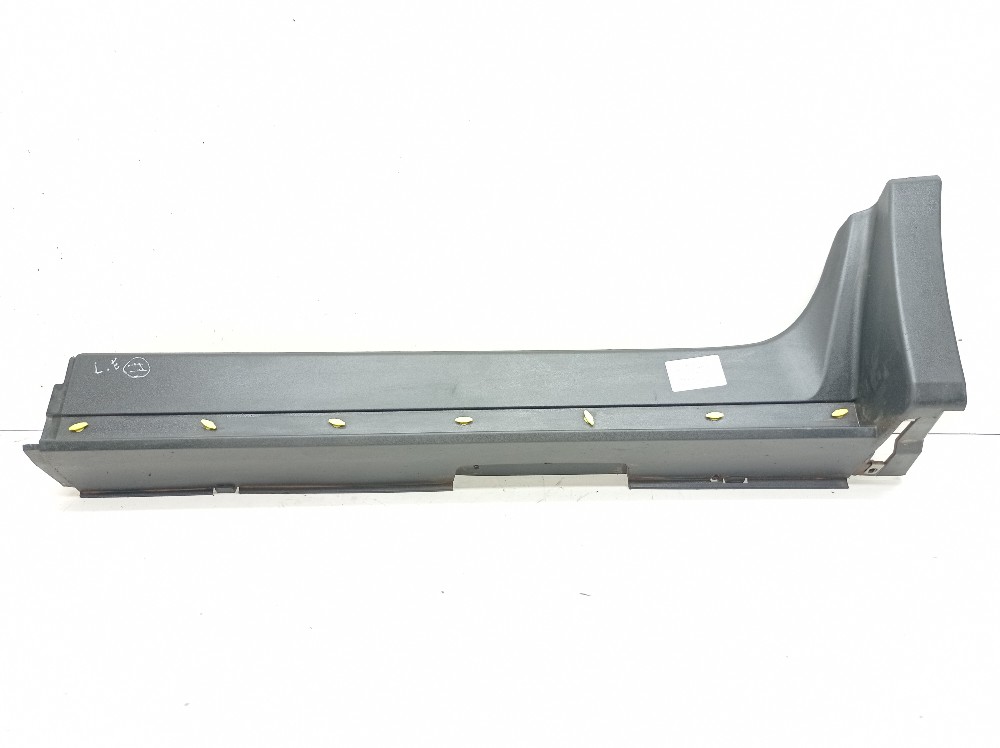 Spoiler Lateral Esquerdo Gm Equinox 1.5 2022 2023 0811406149