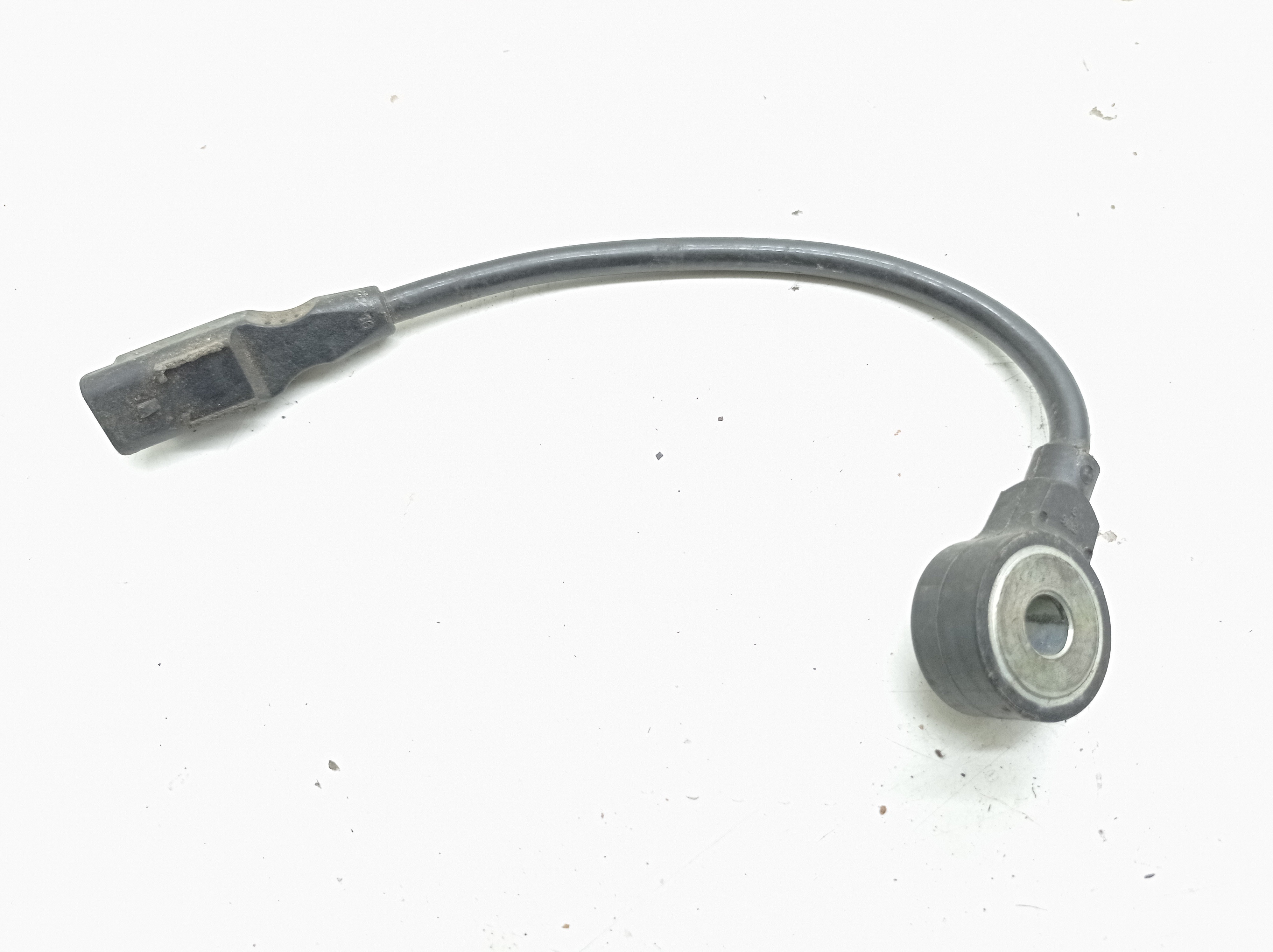 Sensor Detonação Peugeot 307 2.0 2006 Nº9650938580