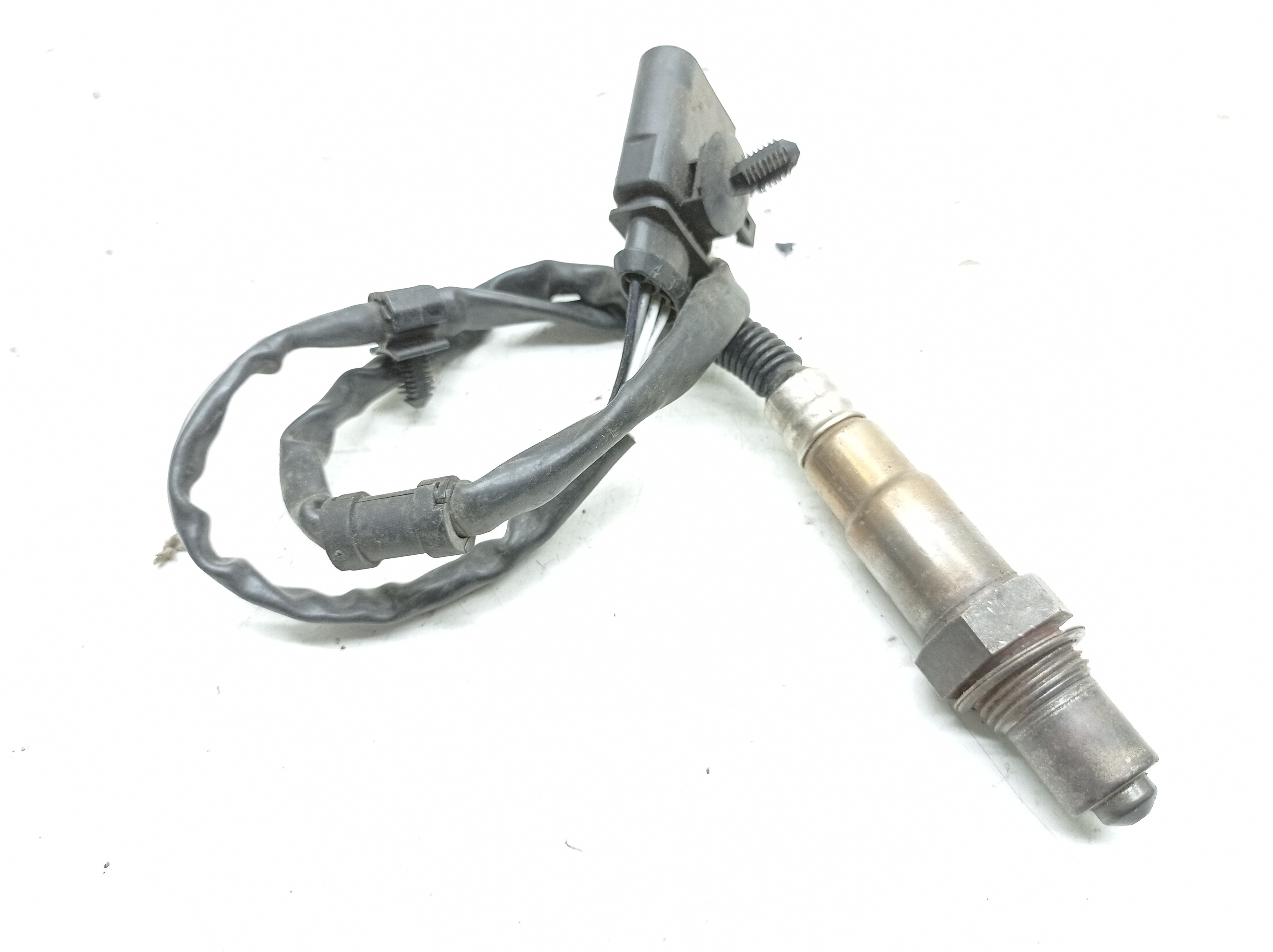 Sonda Lambda Vw Jetta Tsi 2.0 2011 / 2012 06a906262