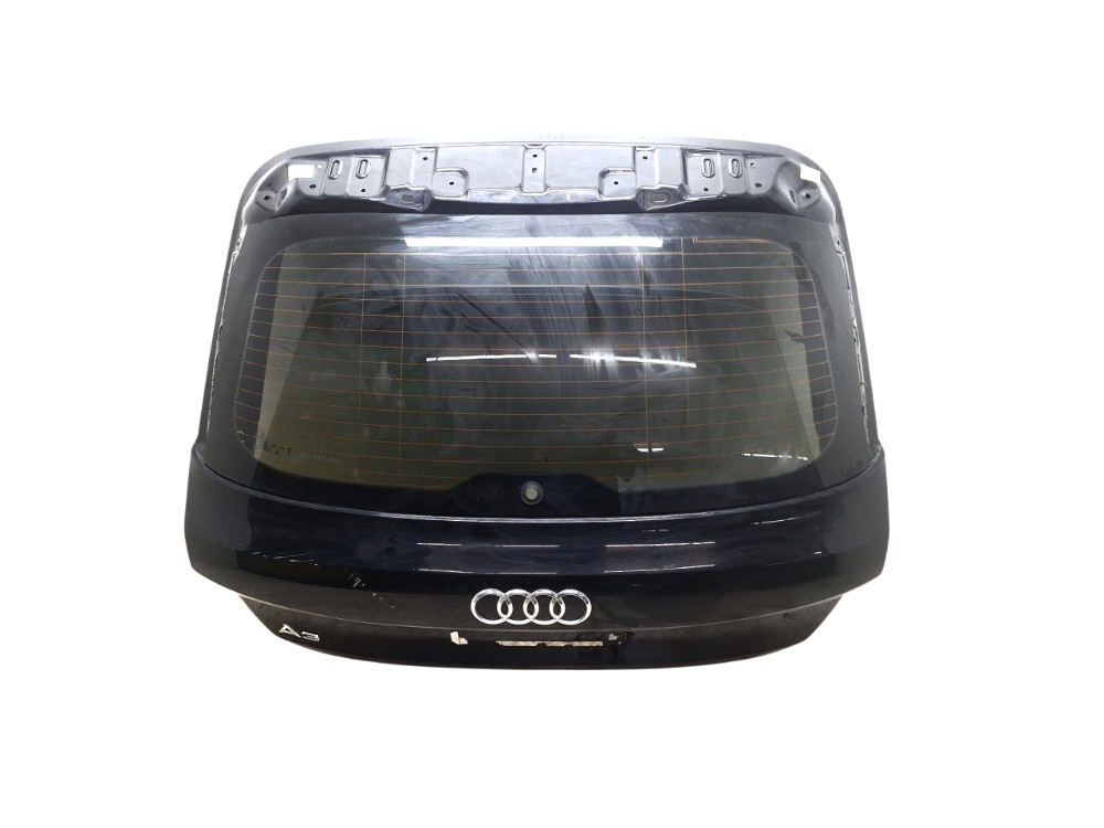 Tampa Traseira Audi A3 2.0 2023 2024