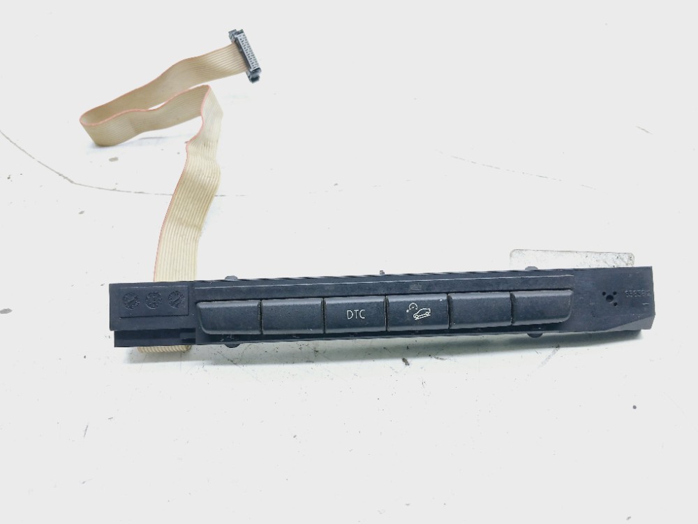 Comando Dct Bmw X1 2.0 2009 2010 6131920396801