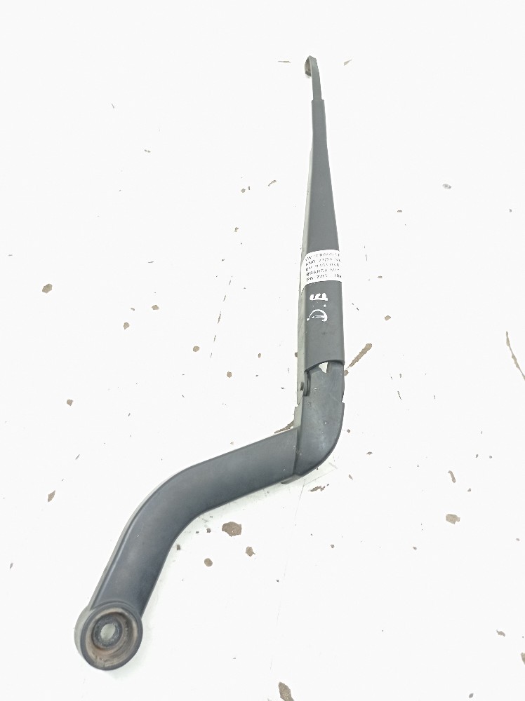 Braço Esquerdo Limpador Parabrisa Vw Tcross Tsi 1.0 2023