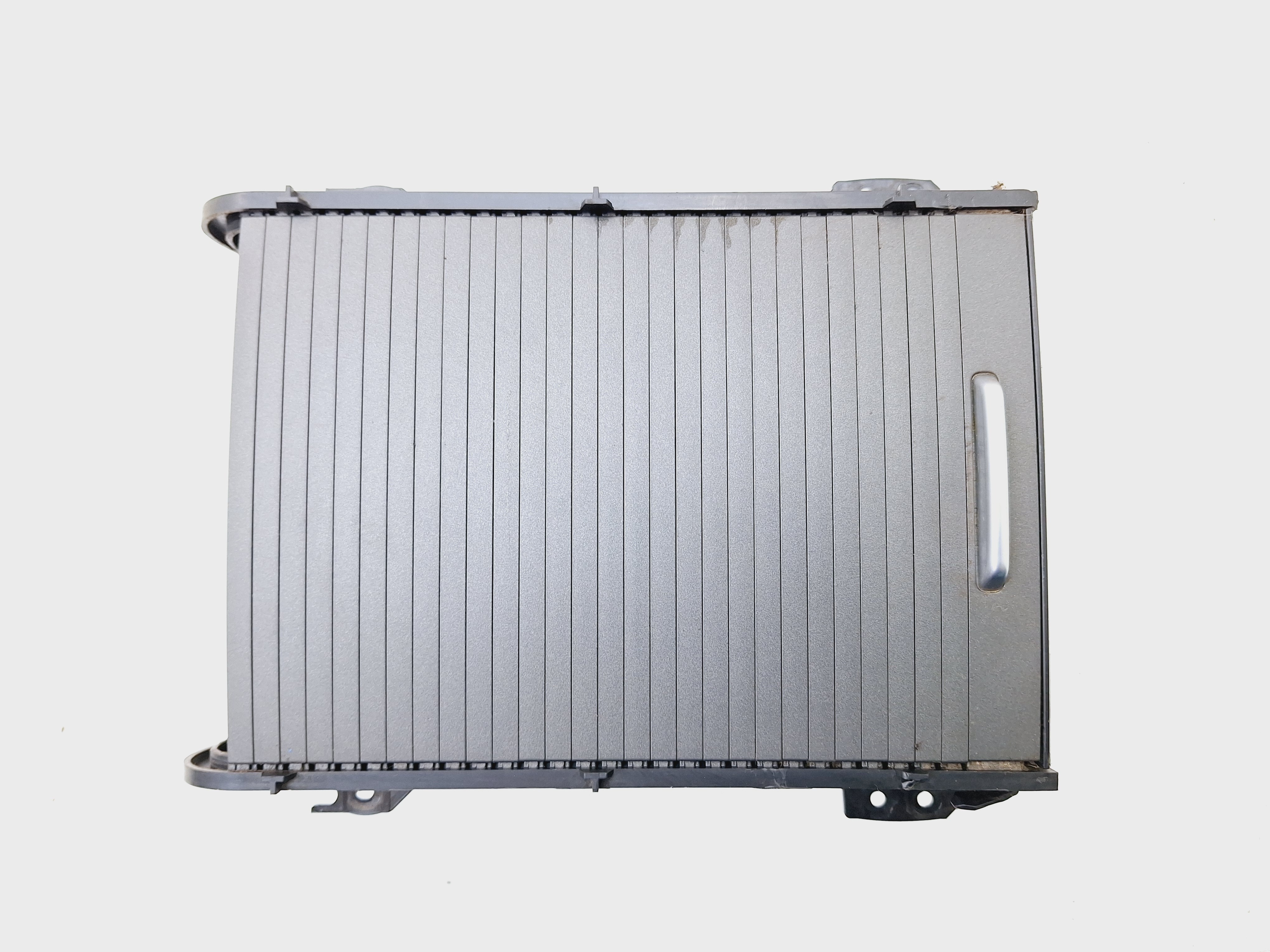Porta Copos Painel Central Evoque 2.0 2013 Nº08259005 Preto