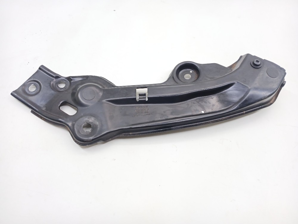 Suporte Farol Direito Vw Polo Gts 1.4 2024 6ea805932b