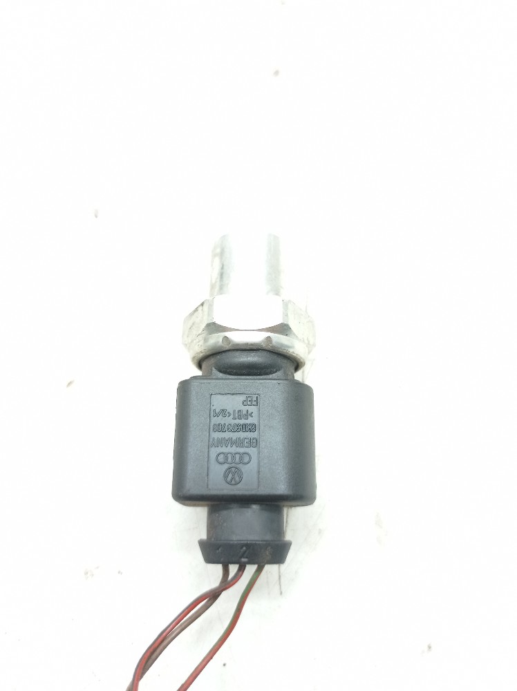 Pressostato Ar Condicionado Audi A3 Tfsi 2.0 2017 8k0973703
