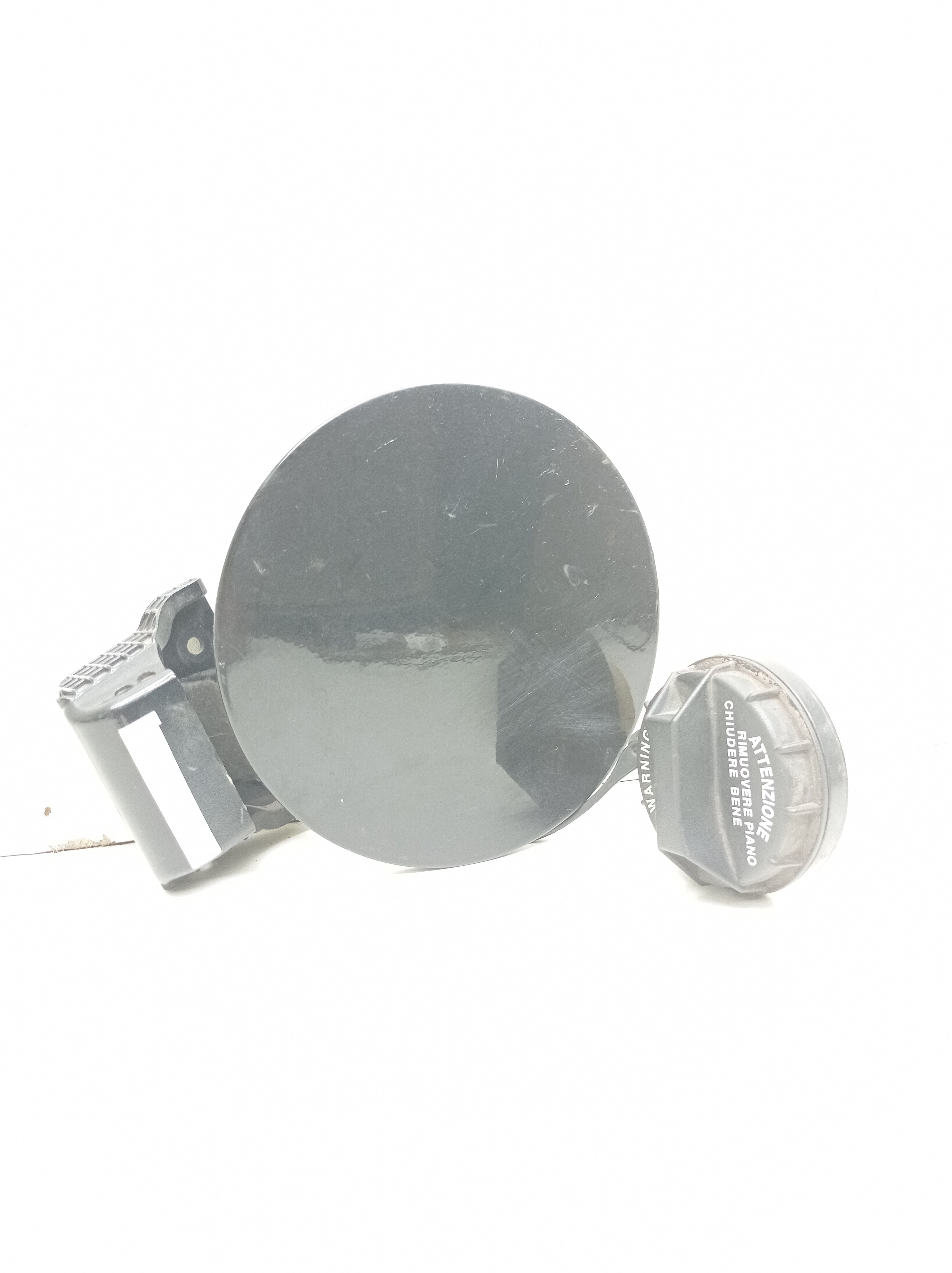Portinhola Tanque Combustível Hyundai Ix35 2.0 2011 / 2012
